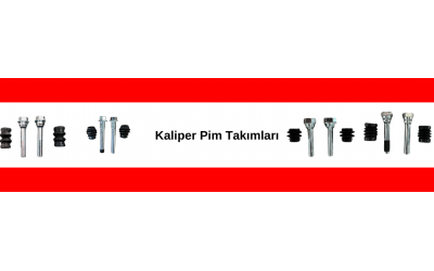 Kaliper Pimi Arızası: Nedenleri ve Değiştirilmesi Gereken Durumlar